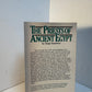 The Priests of Ancient Egypt by Serge Sauneron