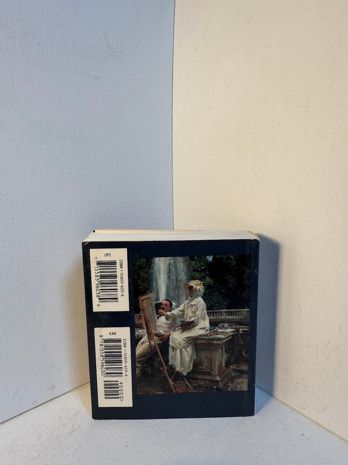 19th and 20th Century Painting