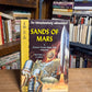 Sands of Mars by Arthur C. Clarke
