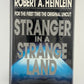 Stranger in a Strange Land by Robert A. Heinlein