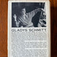 Rembrandt by Gladys Schmitt