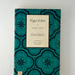 Tiger-Lilies by Sidney Lanier