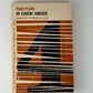 Four Plays by Eugene Ionesco