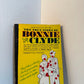 2 vintage Bonnie and Clyde books