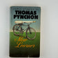 Slow Learner by Thomas Pynchon