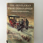 The Gentleman From Indianapolis - A Treasury of Booth Tarkington