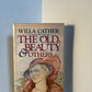 The Old Beauty and Others by Willa Cather