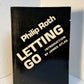Letting Go by Philip Roth