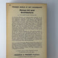 Roman Art and Architecture by Mortimer Wheeler