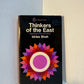 Thinkers of the East - Teachings of the Dervishes by Idries Shah