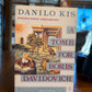A Tomb for Boris Davidovich by Danilo Kis