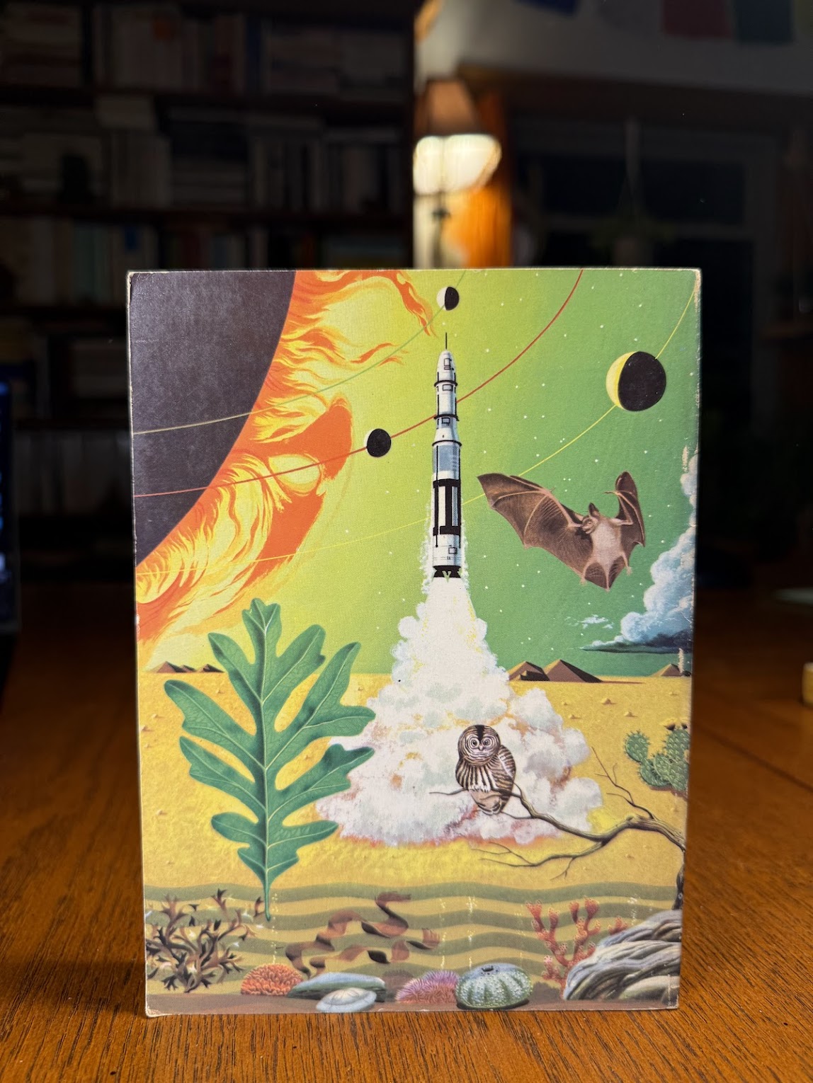 Reader's Digest Science Reader