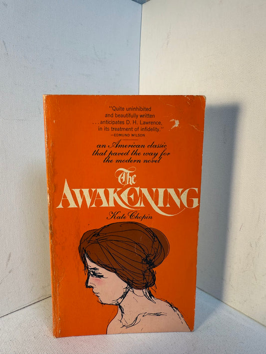 The Awakening by Kate Chopin