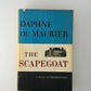 The Scapegoat by Daphne Du Maurier