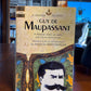 A Laurel Reader Guy de Maupassant