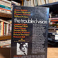The Troubled Vision edited by Jerome Charyn