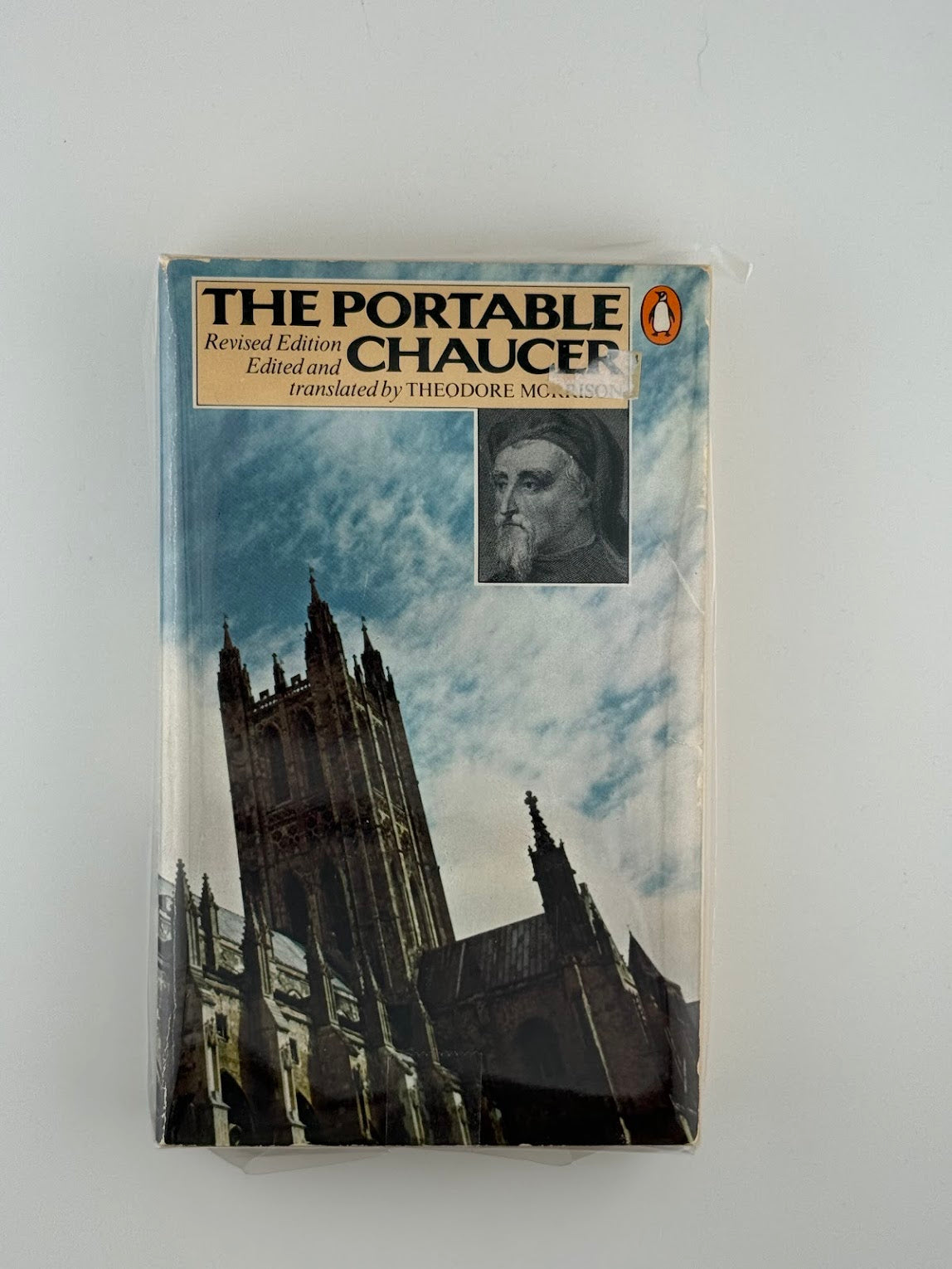 The Portable Chaucer