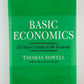 Basic Economics by Thomas Sowell