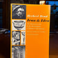Icon & Idea by Herbert Read