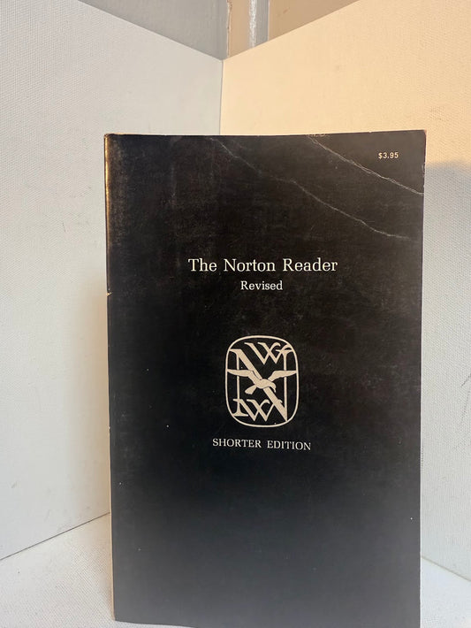 The Norton Reader (Shorted Edition)