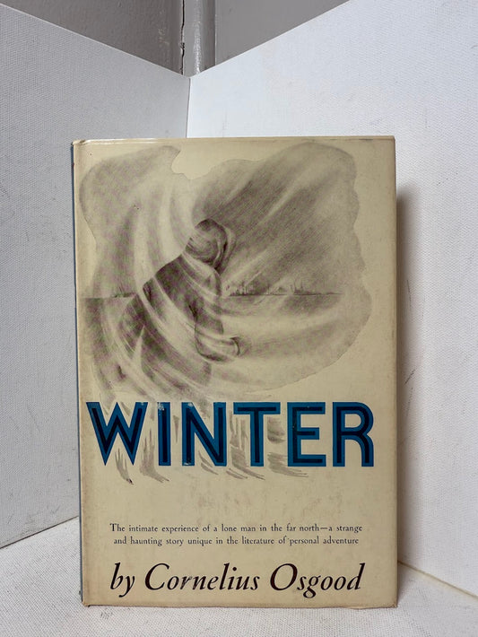 Winter by Cornelius Osgood