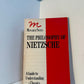 Monarch Notes - The Philosophy of Nietzsche