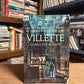 Villette by Charlotte Bronte