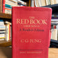 The Red Book - A Reader's Edition by C.G. Jung