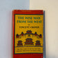 The Wise Man from the West by Vincent Cronin