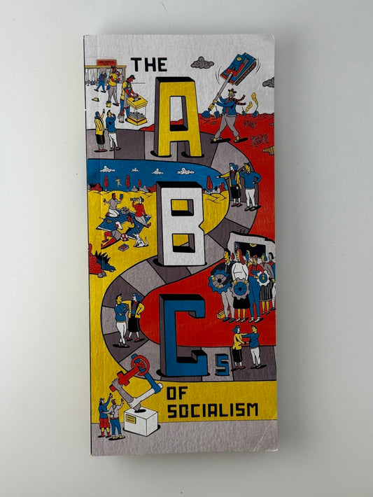 The ABC of Socialism