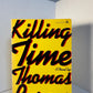 Killing Time by Thomas Berger
