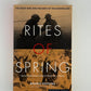 Rites of Spring by Modris Eksteins