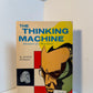 The Thinking Machine - Adventures of a Mastermind by Jacques Futrelle