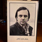 The Questionnaire by Jiri Grusa