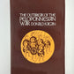 The Outbreak of the Peloponnesian War by Donald Kagan