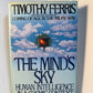 The Mind's Sky by Timothy Ferris