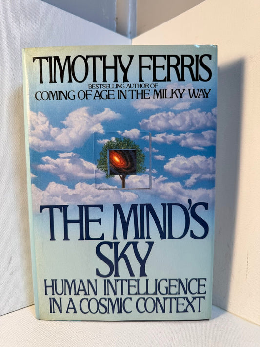 The Mind's Sky by Timothy Ferris