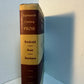 Eighteenth Century Prose edited by Bredvold, Root, Sherburn