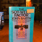 The Sot Weed Factor by John Barth
