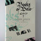Books of Bale by John Arden