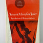 Revolution & Romanticism by Howard Mumford Jones