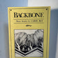 Backbone by Carol Bly