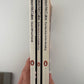 3 Penguin Modern Classics by Carson McCullers