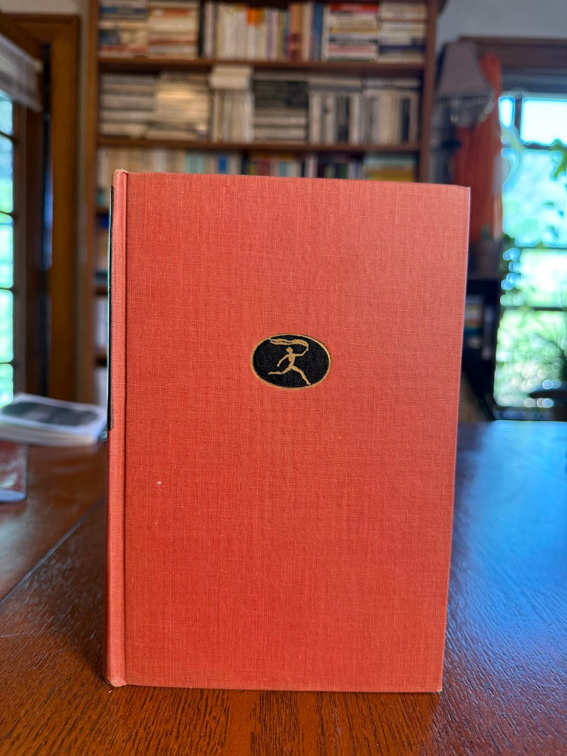 Ulysses by James Joyce