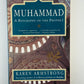 Muhammad by Karen Armstrong