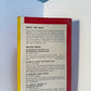 Outline of Shakespeare's Plays