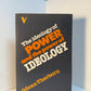 The Ideology of Power and the Power of Ideology by Goran Therborn