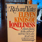 Eleven Kinds of Loneliness by Richard Yates