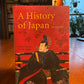 A History of Japan by R.H.P Mason & J.G. Caiger
