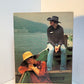 The Tokyo-Montana Express by Richard Brautigan